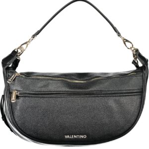 VALENTINO BAGS DAMEN SCHWARZE TASCHE