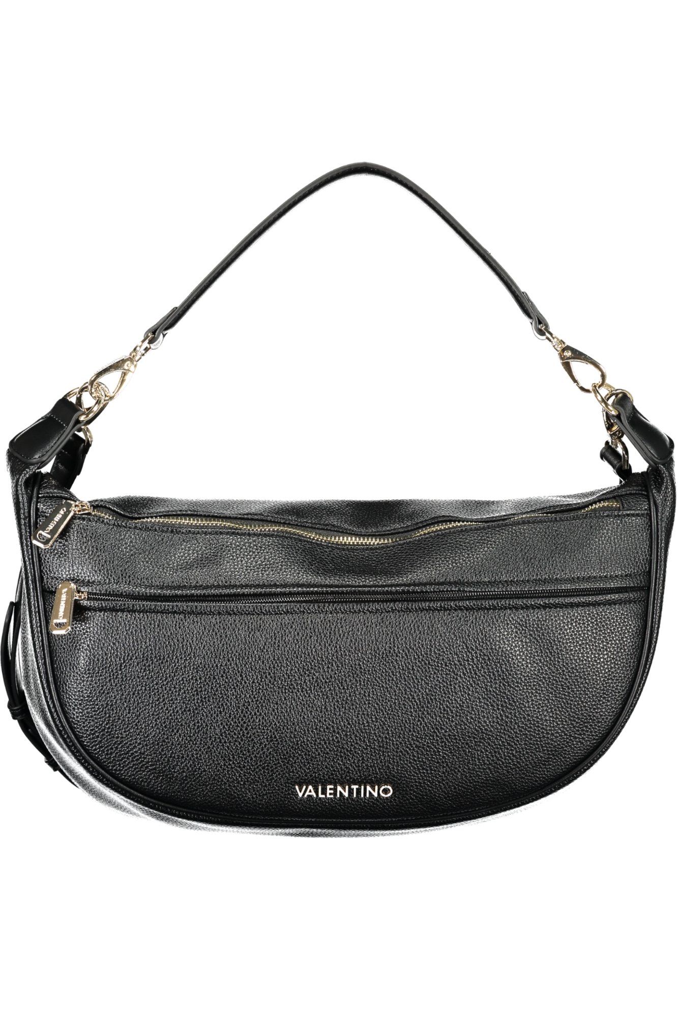 VALENTINO BAGS DAMEN SCHWARZE TASCHE