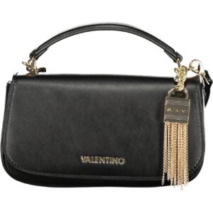 VALENTINO BAGS DAMEN SCHWARZE TASCHE