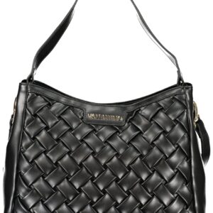 VALENTINO BAGS DAMEN SCHWARZE TASCHE