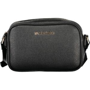 VALENTINO BAGS DAMEN SCHWARZE TASCHE