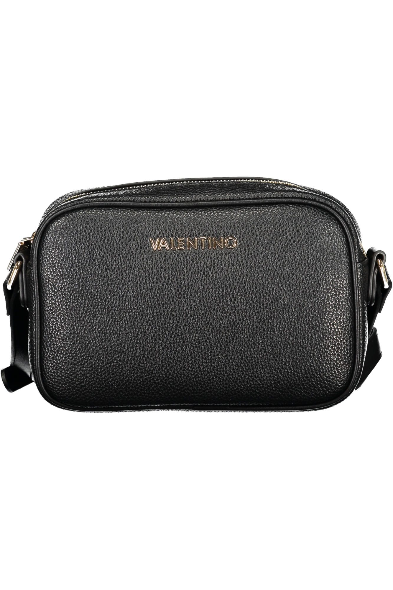 VALENTINO BAGS DAMEN SCHWARZE TASCHE