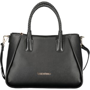 VALENTINO BAGS DAMEN SCHWARZE TASCHE
