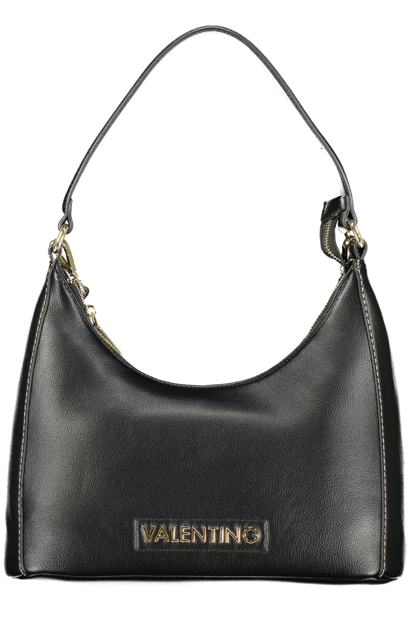 VALENTINO BAGS DAMEN SCHWARZE TASCHE
