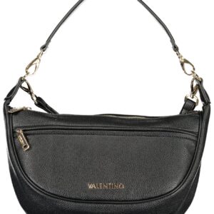 VALENTINO BAGS DAMEN SCHWARZE TASCHE