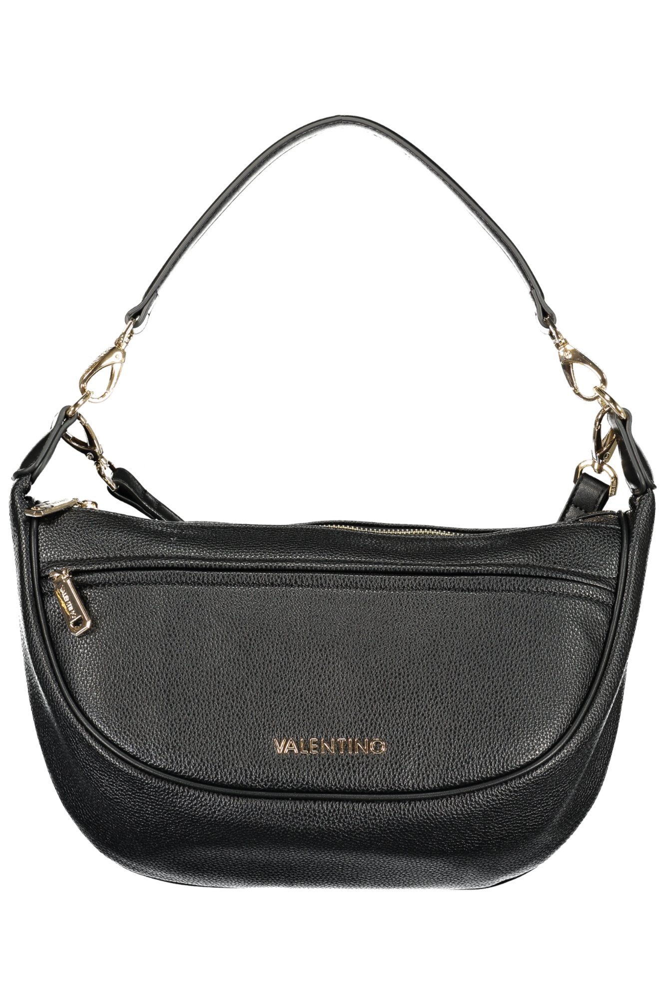 VALENTINO BAGS DAMEN SCHWARZE TASCHE