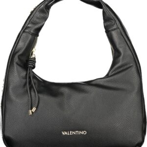VALENTINO BAGS DAMEN SCHWARZE TASCHE