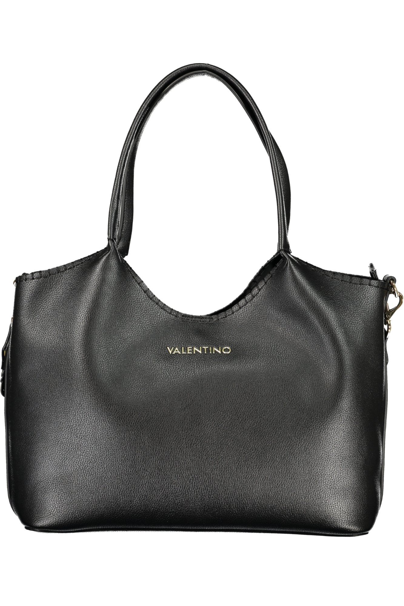 VALENTINO BAGS DAMEN SCHWARZE TASCHE