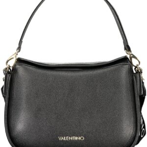 VALENTINO BAGS DAMEN SCHWARZE TASCHE