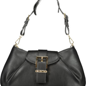 VALENTINO BAGS DAMEN SCHWARZE TASCHE