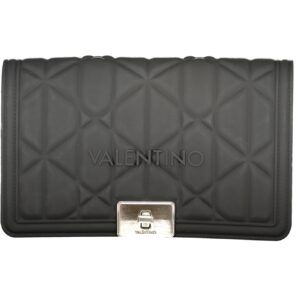 VALENTINO BAGS DAMEN SCHWARZE TASCHE