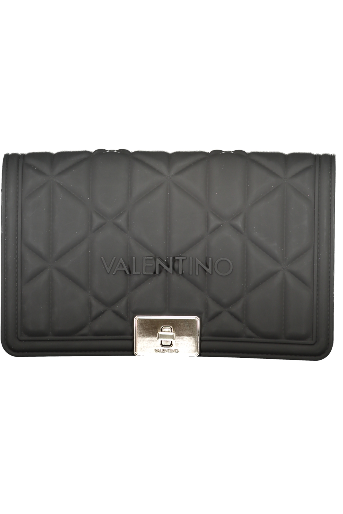 VALENTINO BAGS DAMEN SCHWARZE TASCHE