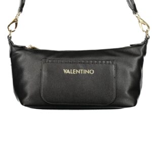 VALENTINO BAGS DAMEN SCHWARZE TASCHE