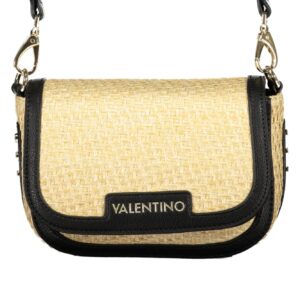 VALENTINO BAGS DAMEN SCHWARZE TASCHE