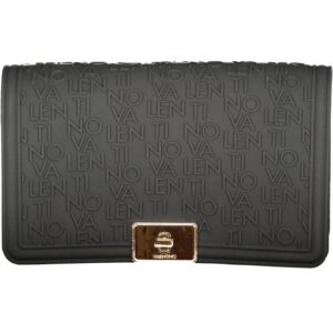 VALENTINO BAGS DAMEN SCHWARZE TASCHE