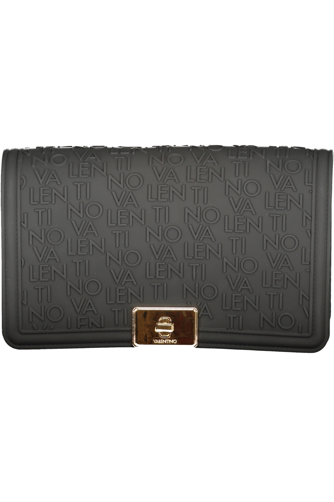VALENTINO BAGS DAMEN SCHWARZE TASCHE