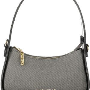 VALENTINO BAGS DAMEN SCHWARZE TASCHE