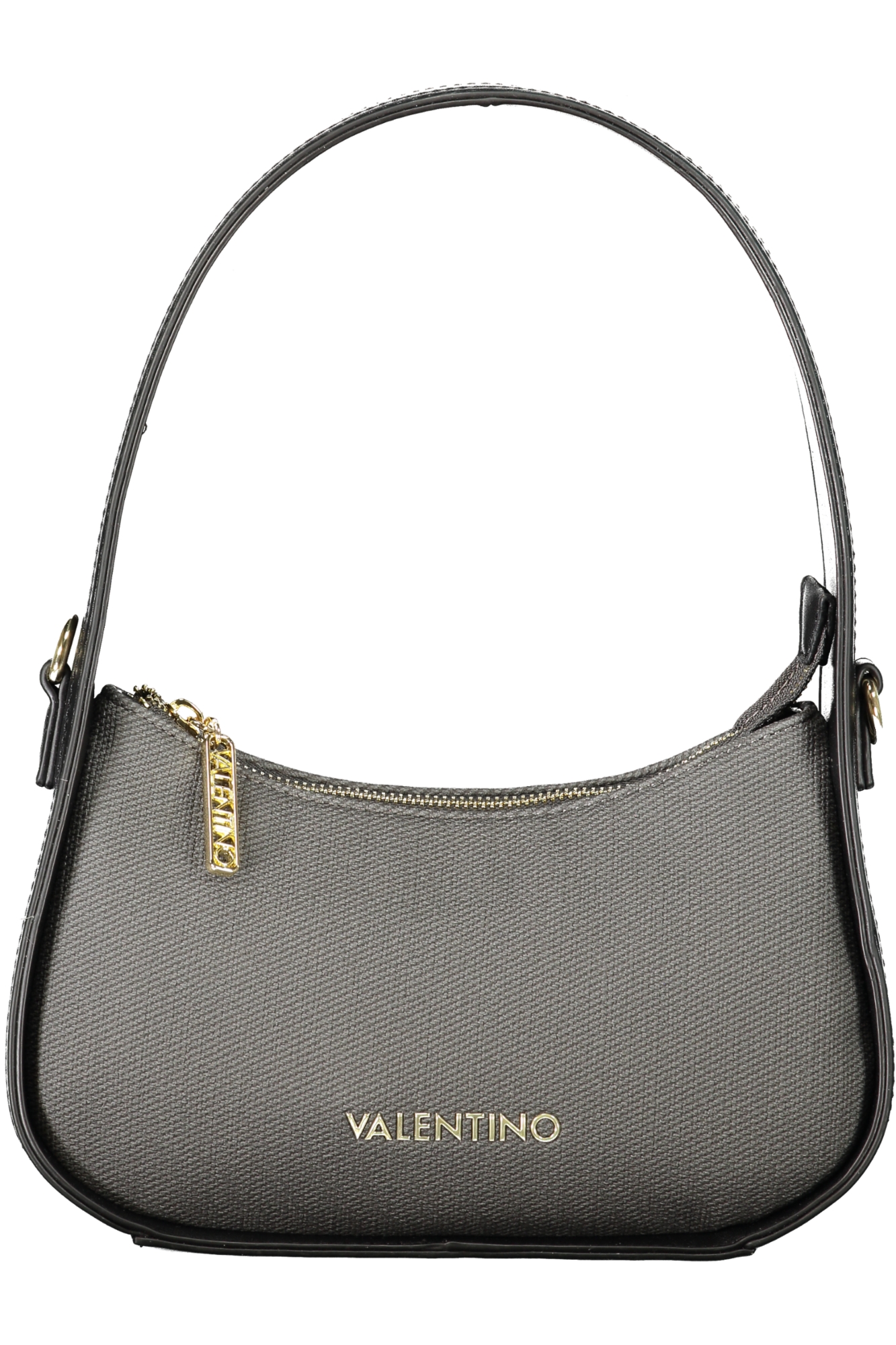 VALENTINO BAGS DAMEN SCHWARZE TASCHE