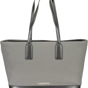 VALENTINO BAGS DAMEN SCHWARZE TASCHE