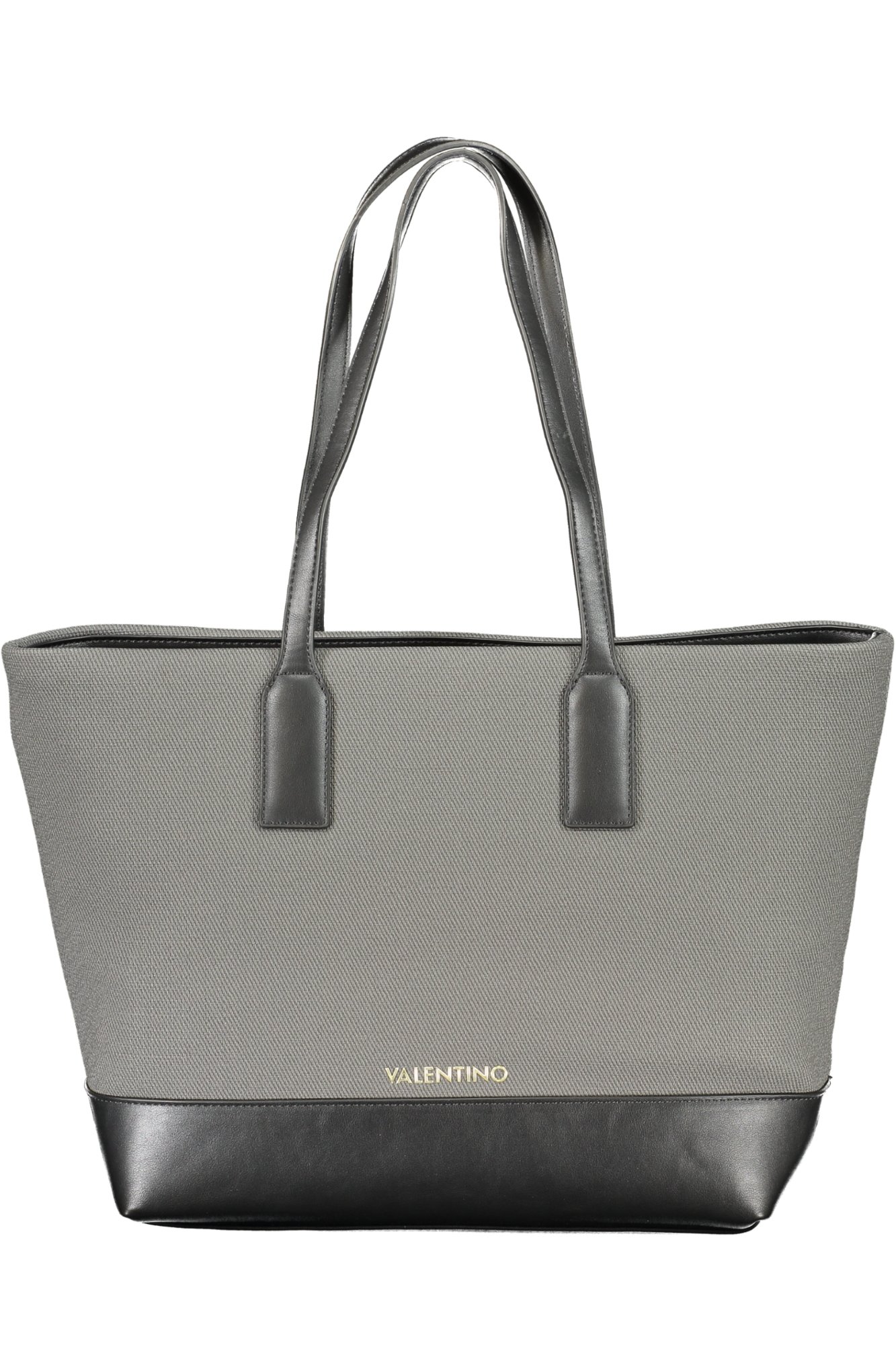 VALENTINO BAGS DAMEN SCHWARZE TASCHE