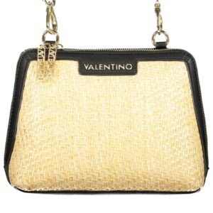 VALENTINO BAGS DAMEN SCHWARZE TASCHE