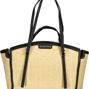 VALENTINO BAGS DAMEN SCHWARZE TASCHE