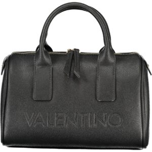 VALENTINO BAGS DAMEN SCHWARZE TASCHE