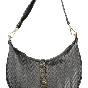 VALENTINO BAGS DAMEN SCHWARZE TASCHE