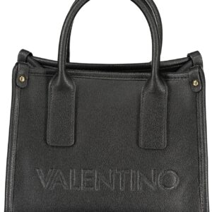 VALENTINO BAGS DAMEN SCHWARZE TASCHE