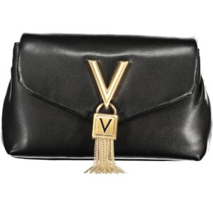 VALENTINO BAGS DAMEN SCHWARZE TASCHE