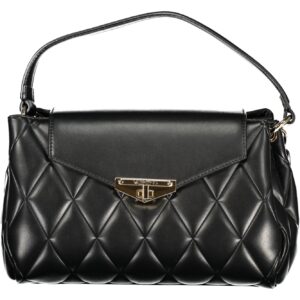 VALENTINO BAGS DAMEN SCHWARZE TASCHE