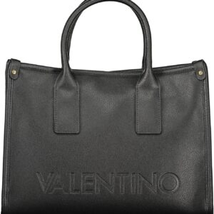 VALENTINO BAGS DAMEN SCHWARZE TASCHE