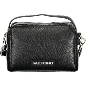 VALENTINO BAGS DAMEN SCHWARZE TASCHE
