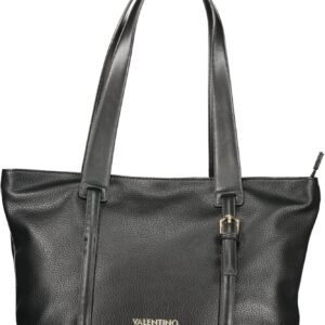VALENTINO BAGS DAMEN SCHWARZE TASCHE