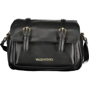 VALENTINO BAGS DAMEN SCHWARZE TASCHE