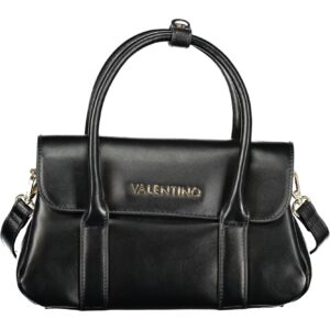 VALENTINO BAGS DAMEN SCHWARZE TASCHE