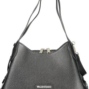 VALENTINO BAGS DAMEN SCHWARZE TASCHE