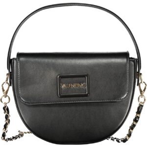 VALENTINO BAGS DAMEN SCHWARZE TASCHE