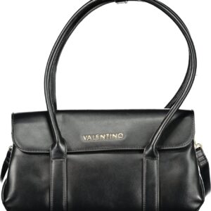 VALENTINO BAGS DAMEN SCHWARZE TASCHE