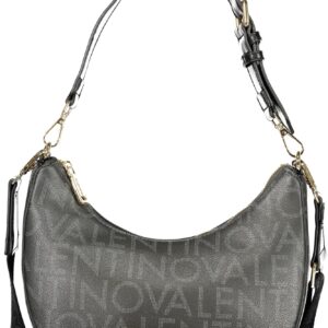 VALENTINO BAGS DAMEN SCHWARZE TASCHE
