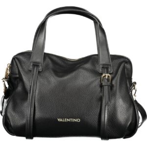 VALENTINO BAGS DAMEN SCHWARZE TASCHE