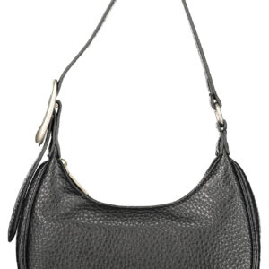 VALENTINO BAGS DAMEN SCHWARZE TASCHE