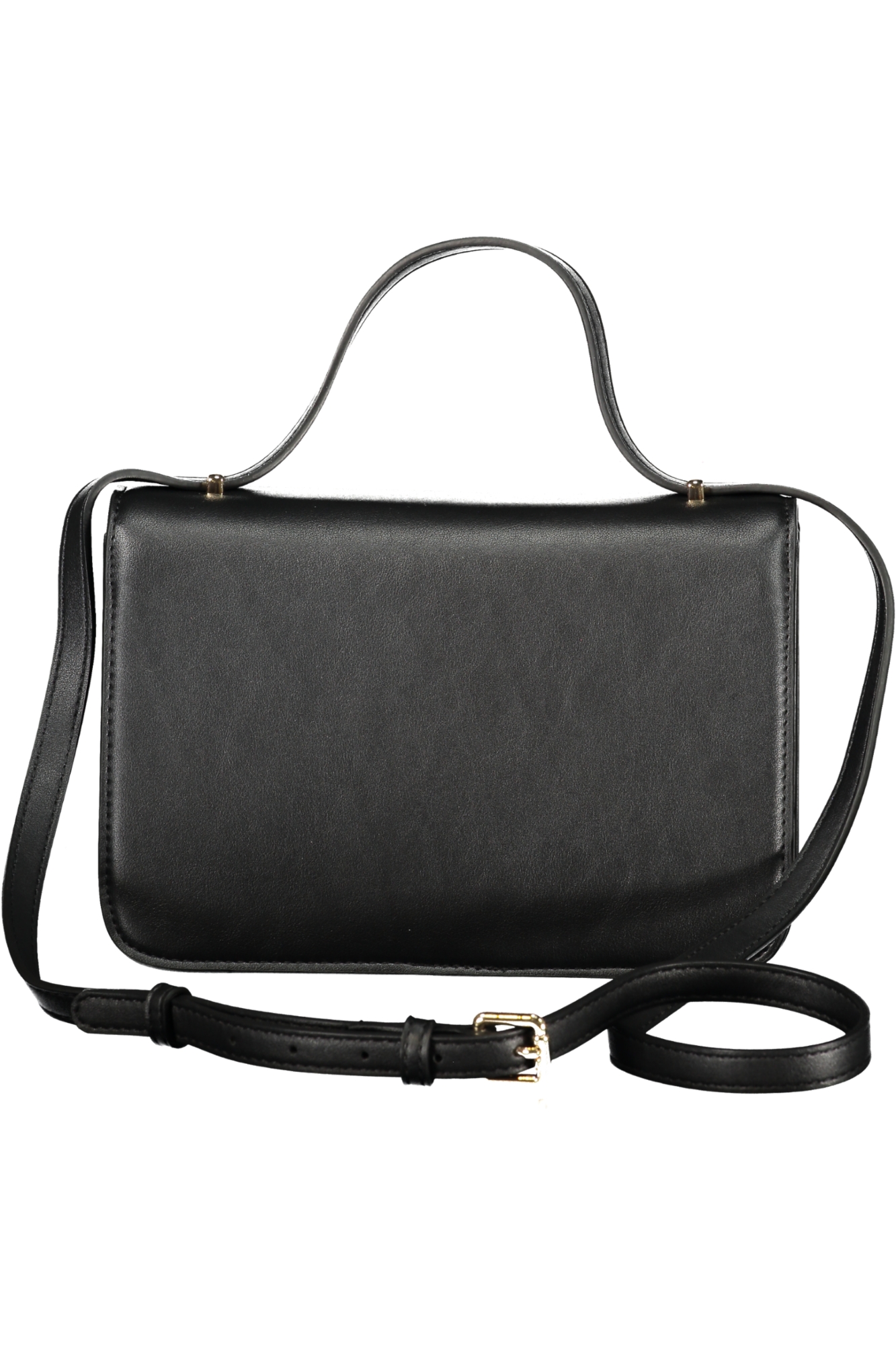 VALENTINO BAGS DAMEN SCHWARZE TASCHE – Bild 2