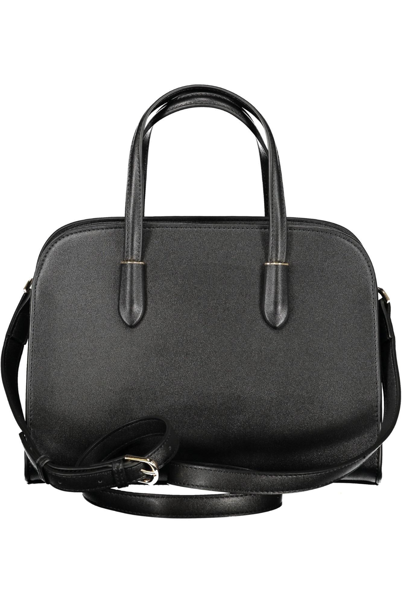 VALENTINO BAGS DAMEN SCHWARZE TASCHE – Bild 2
