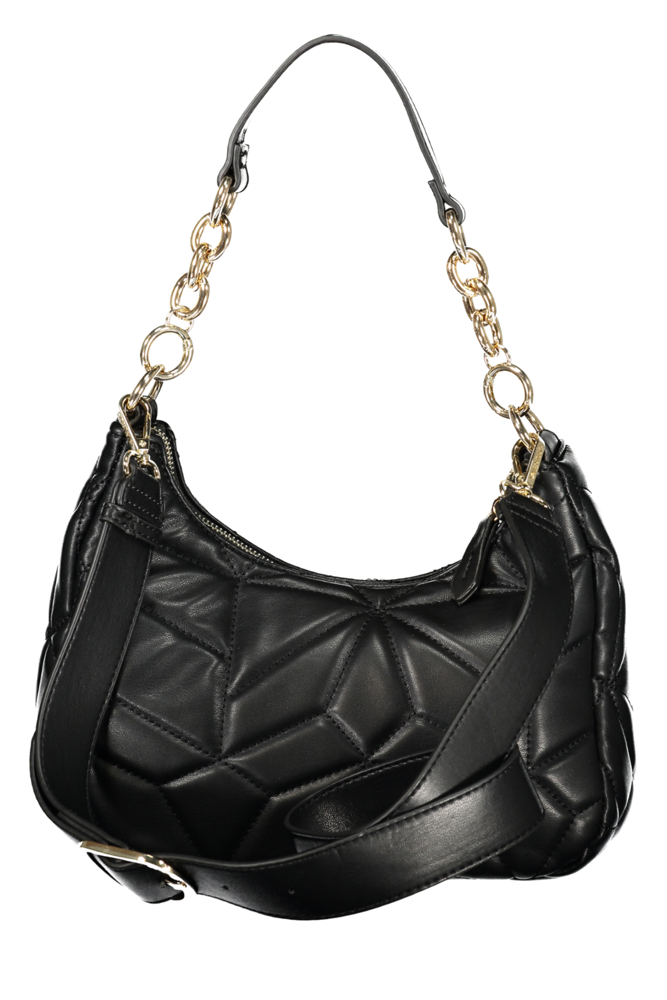 VALENTINO BAGS DAMEN SCHWARZE TASCHE – Bild 2