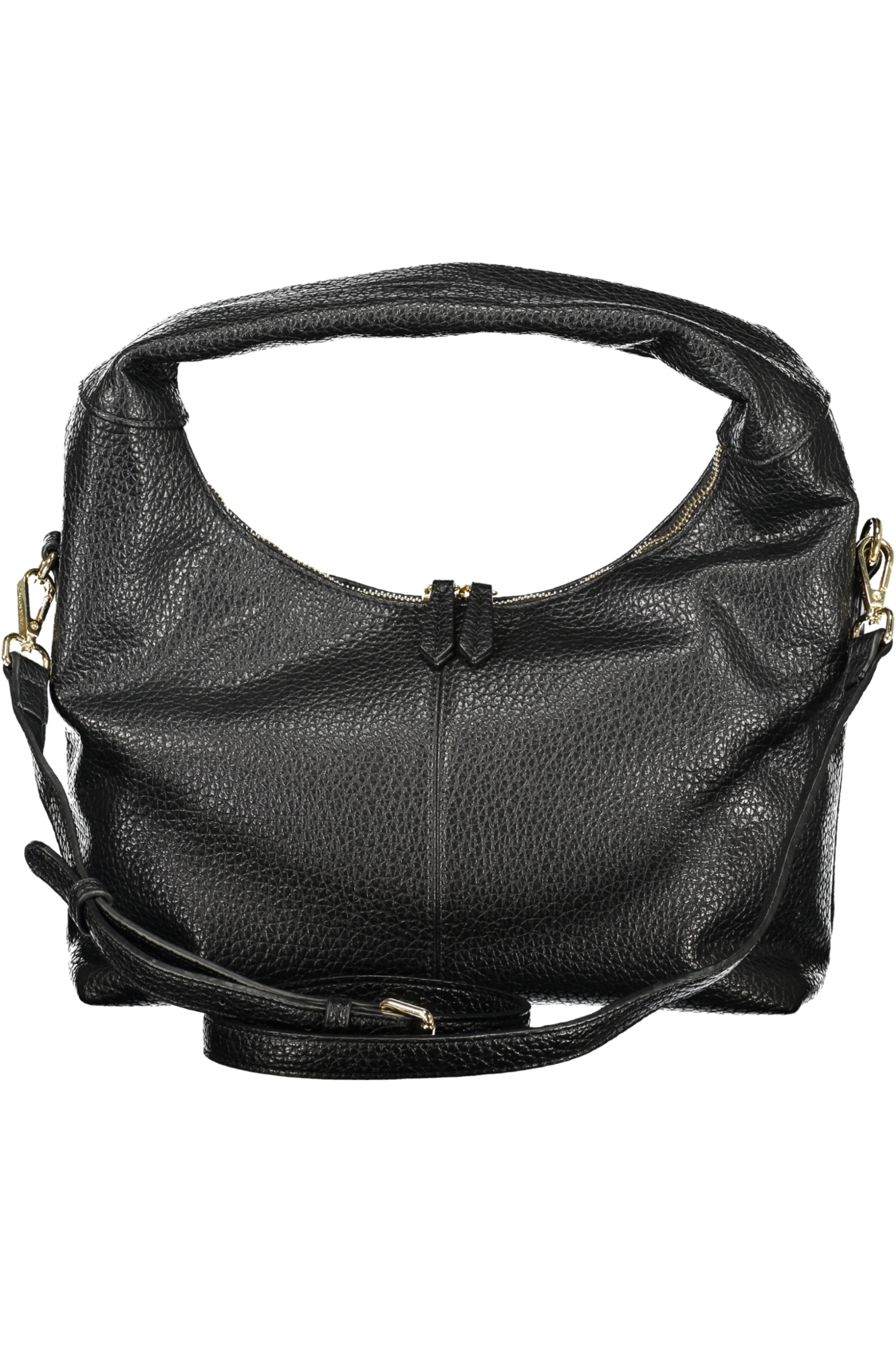 VALENTINO BAGS DAMEN SCHWARZE TASCHE – Bild 2