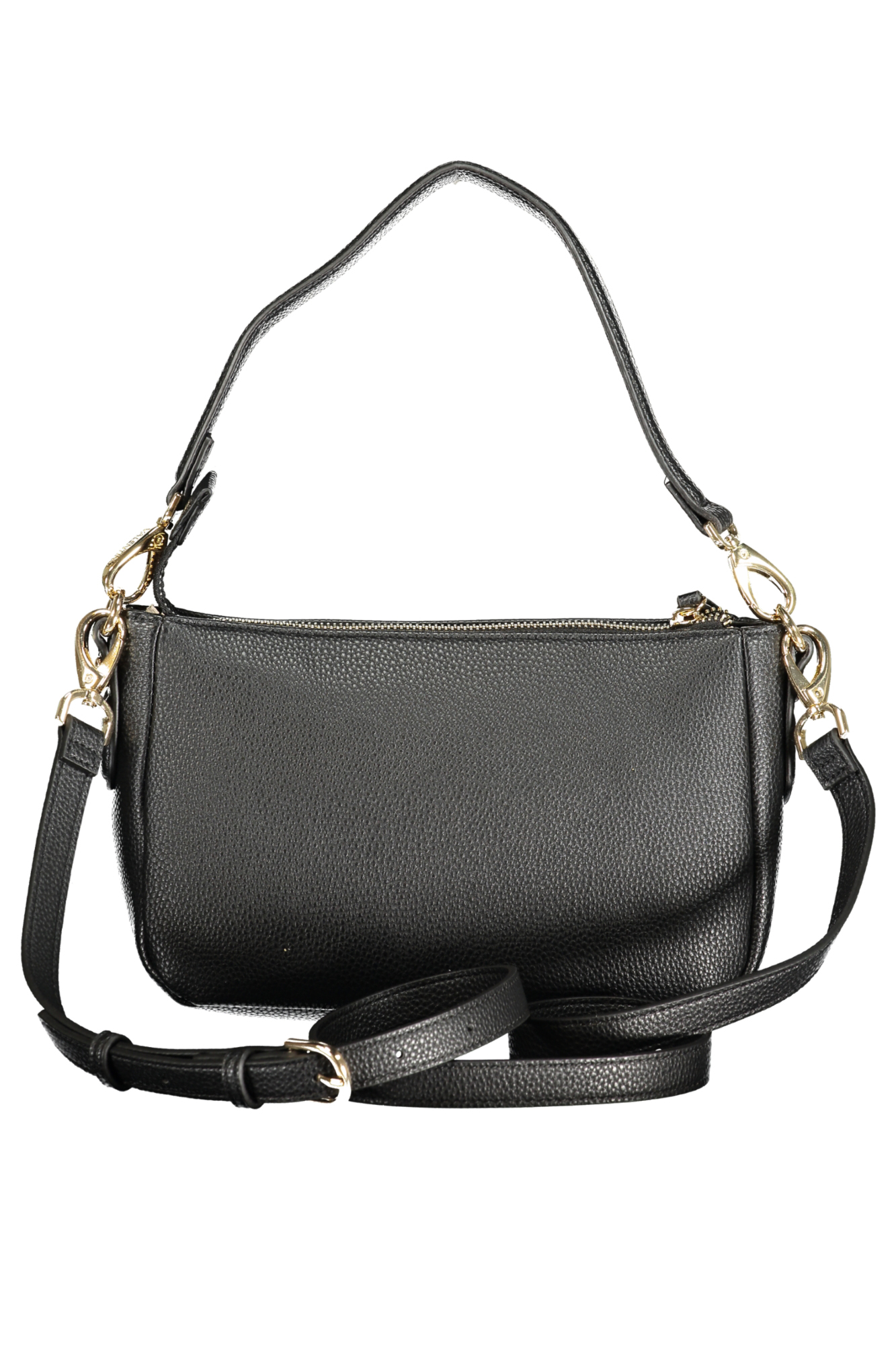 VALENTINO BAGS DAMEN SCHWARZE TASCHE – Bild 2
