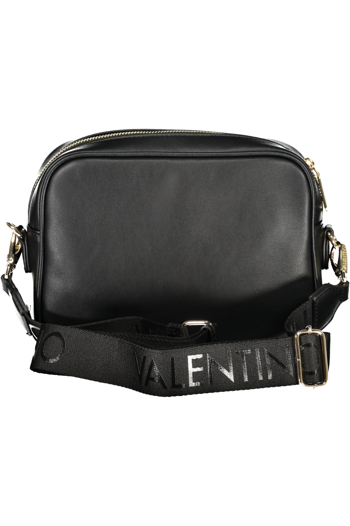 VALENTINO BAGS DAMEN SCHWARZE TASCHE – Bild 2
