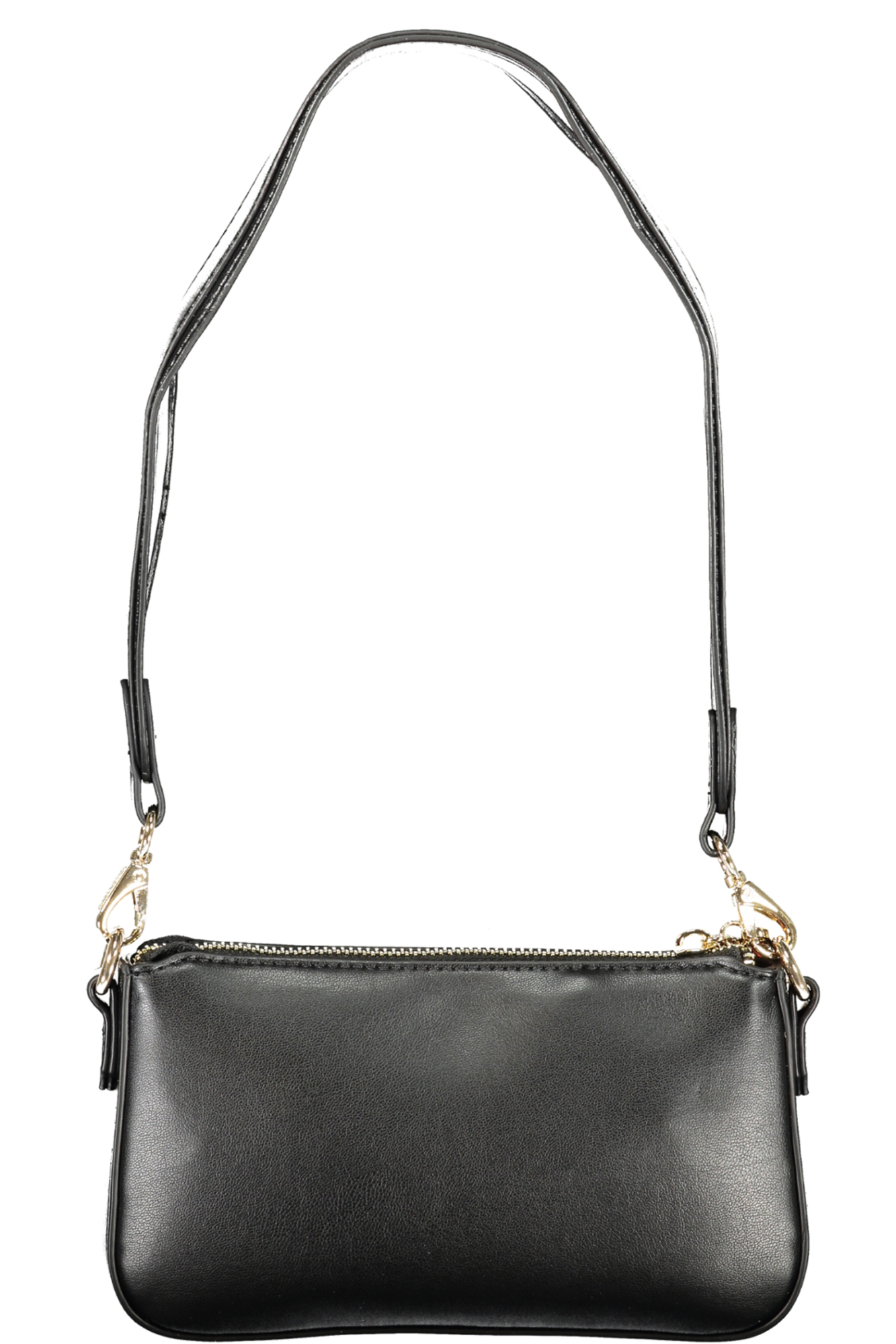 VALENTINO BAGS DAMEN SCHWARZE TASCHE – Bild 2
