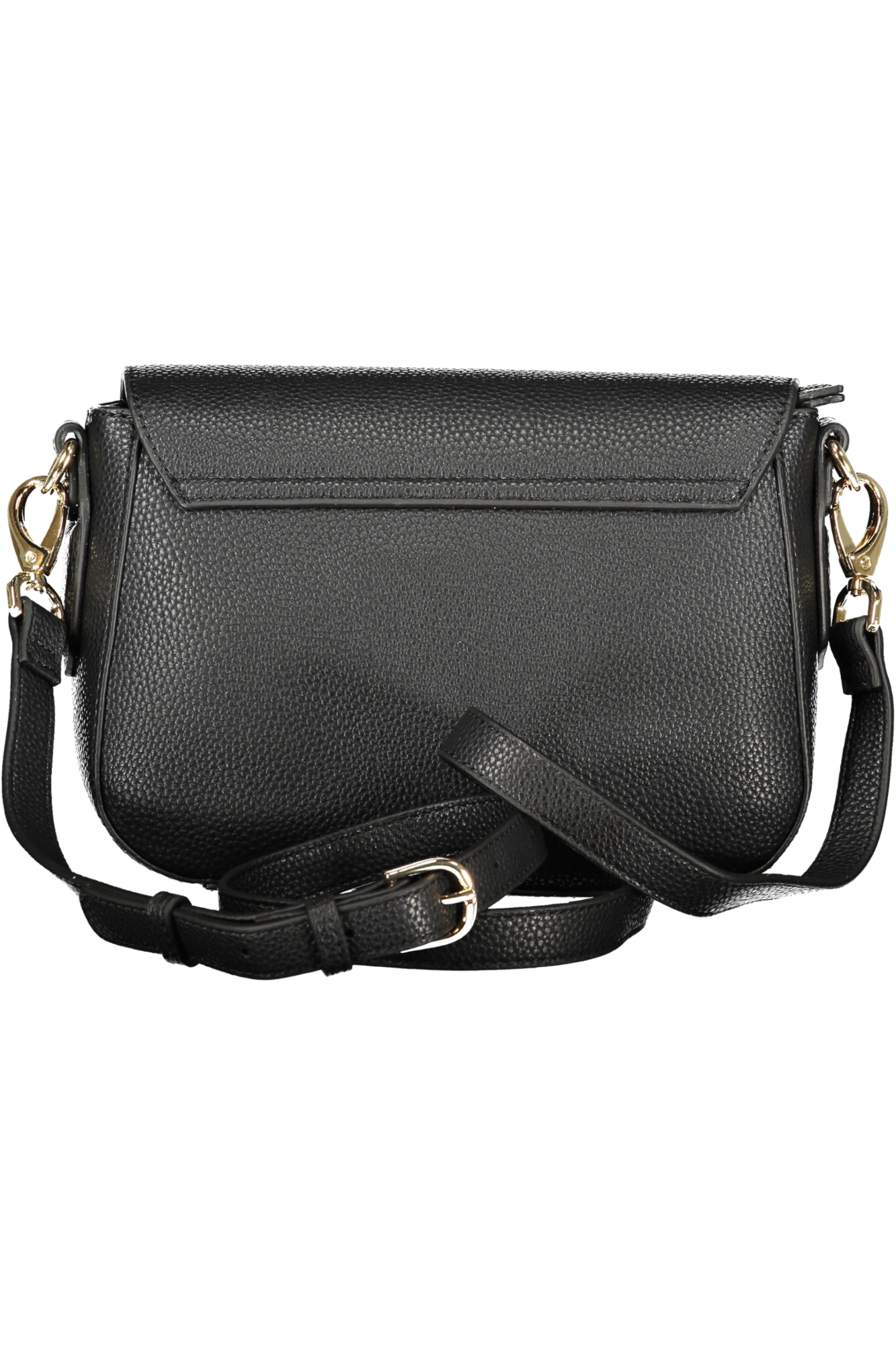 VALENTINO BAGS DAMEN SCHWARZE TASCHE – Bild 2